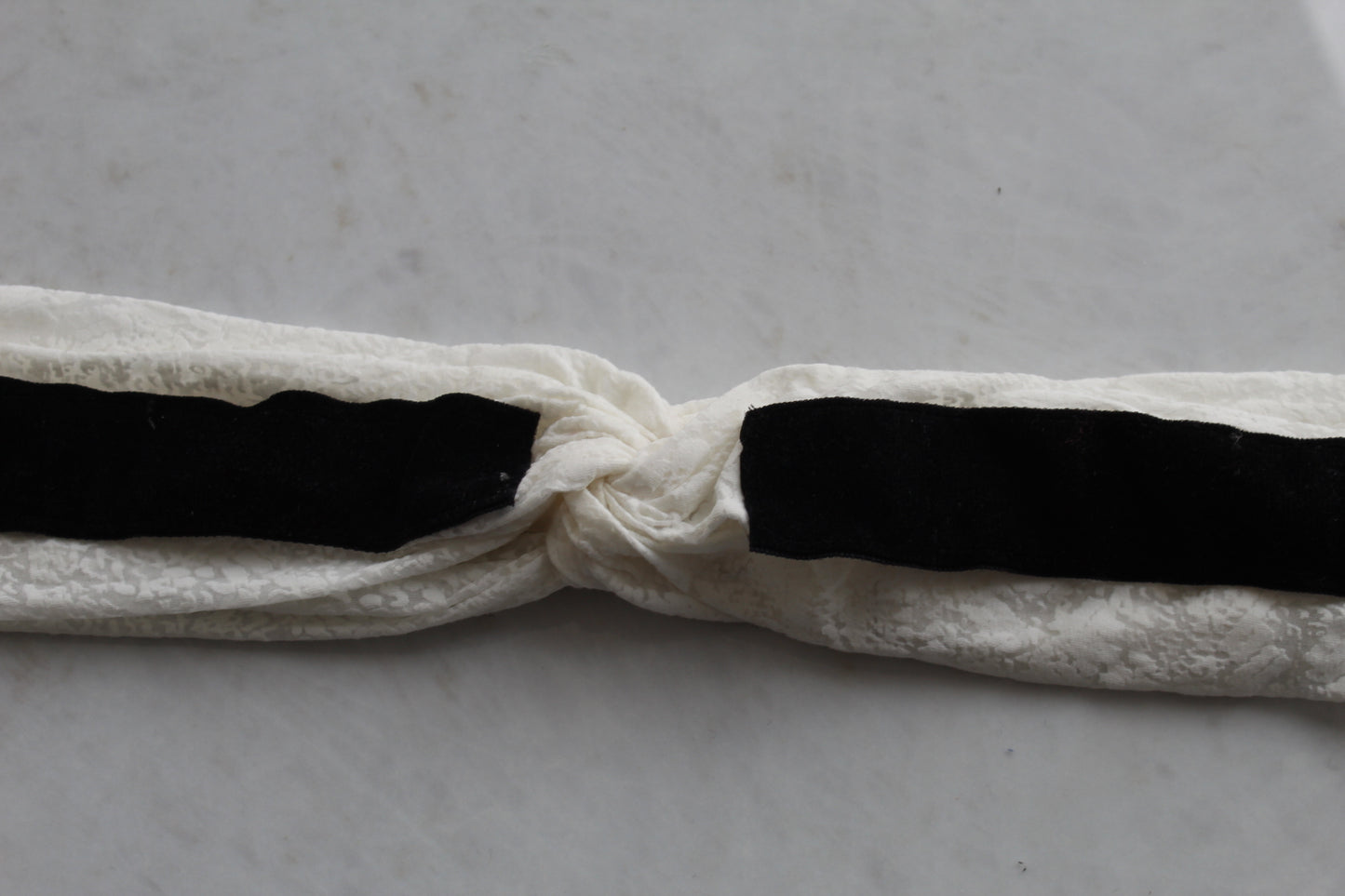 סרט נגה - עם סרט מונע החלקה מובנה