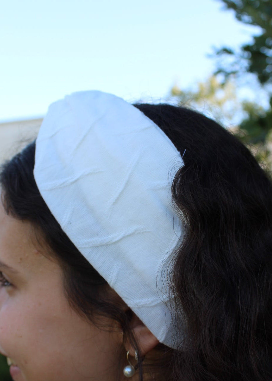 סרט טוויסט - לבן