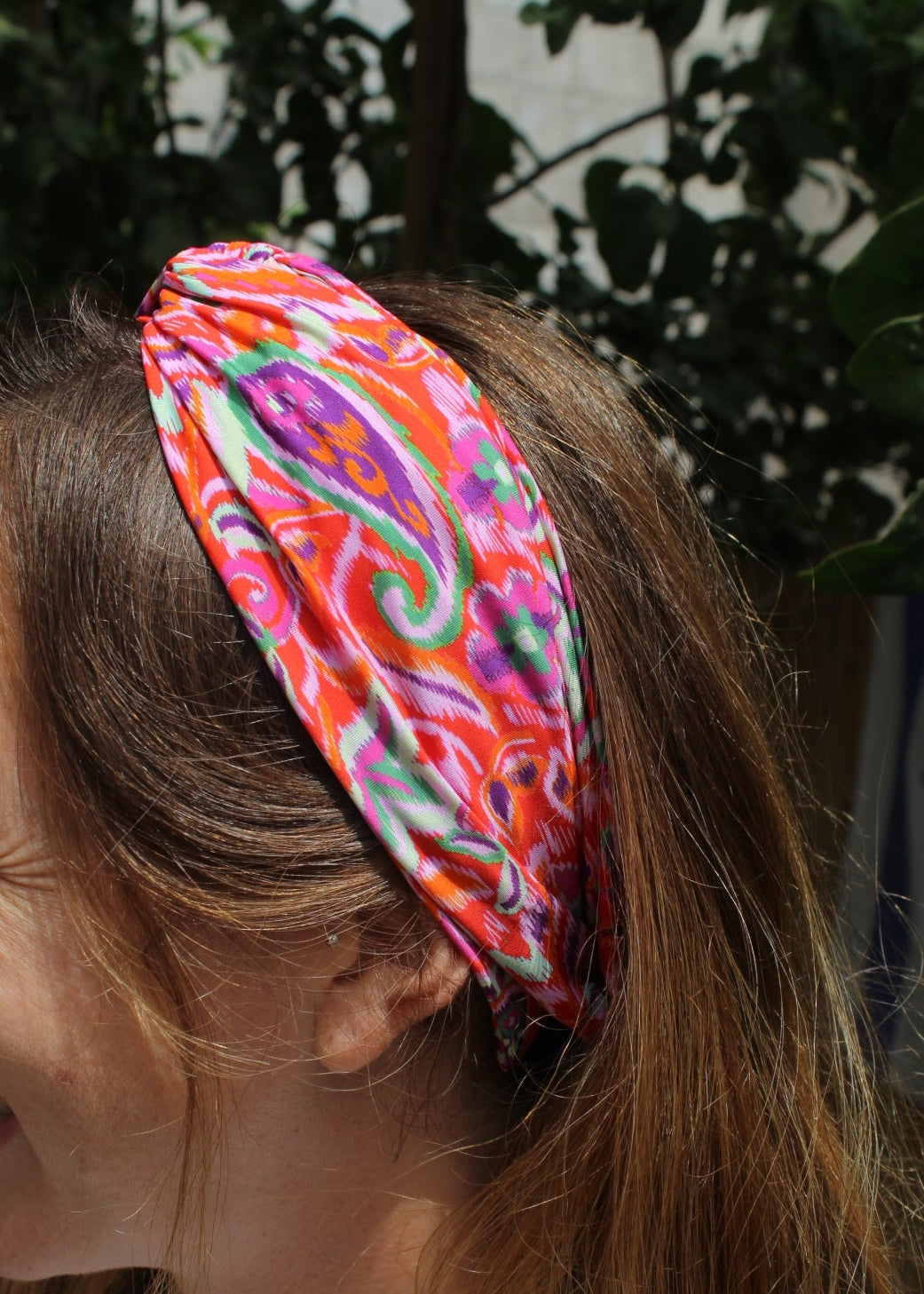 SWIM - טוויסט צבעוני