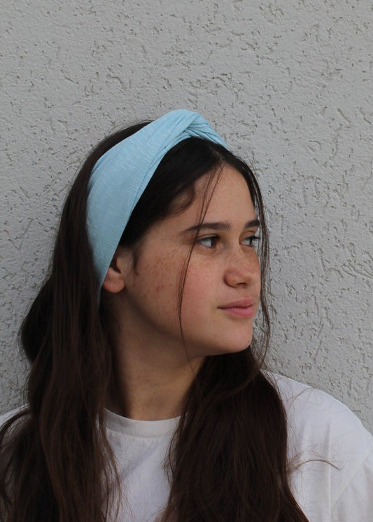 סרט תכלת - עם סרט מונע החלקה מובנה