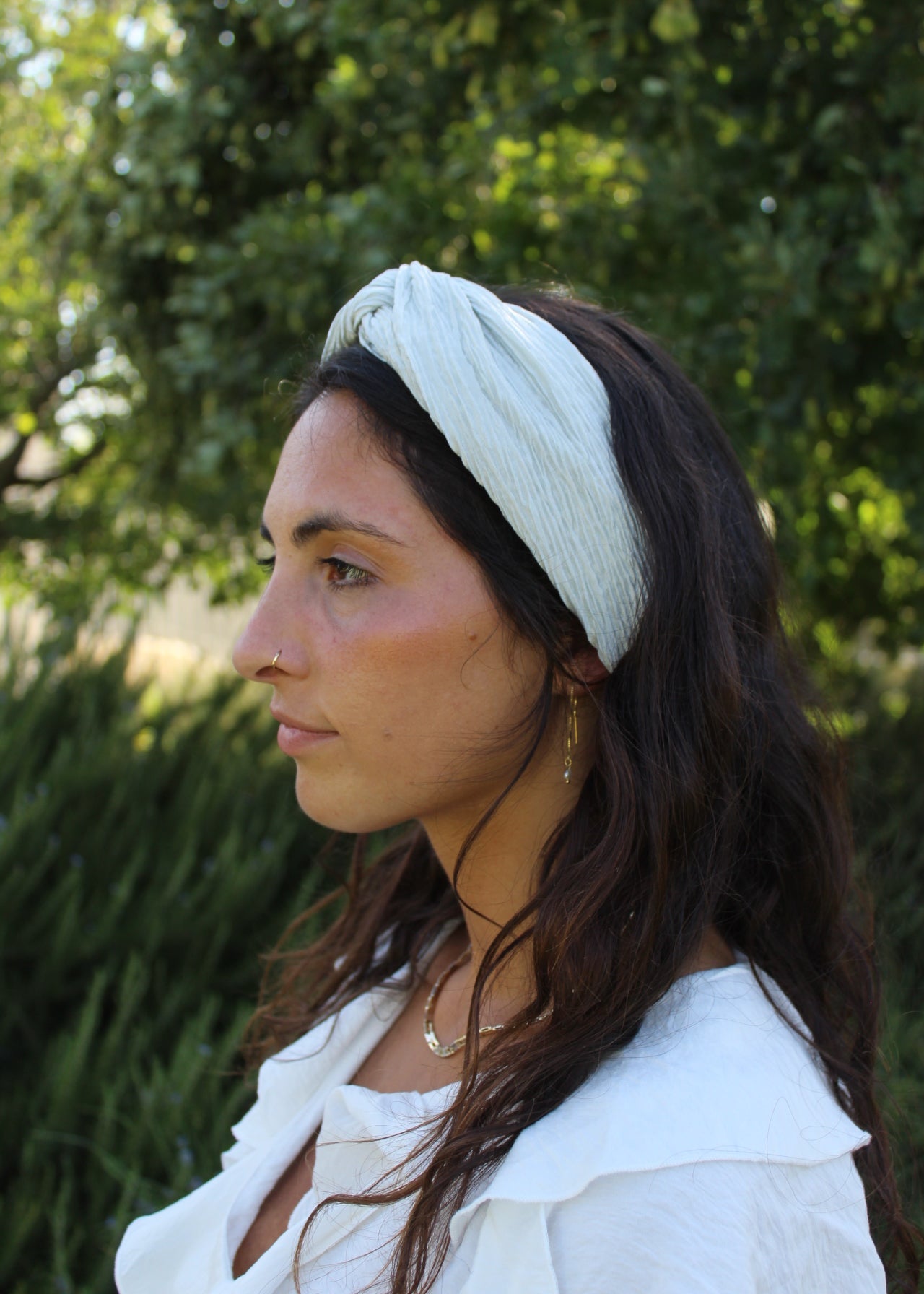 סרט טוויסט - מנטה