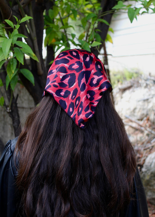 בנדנה כלנית