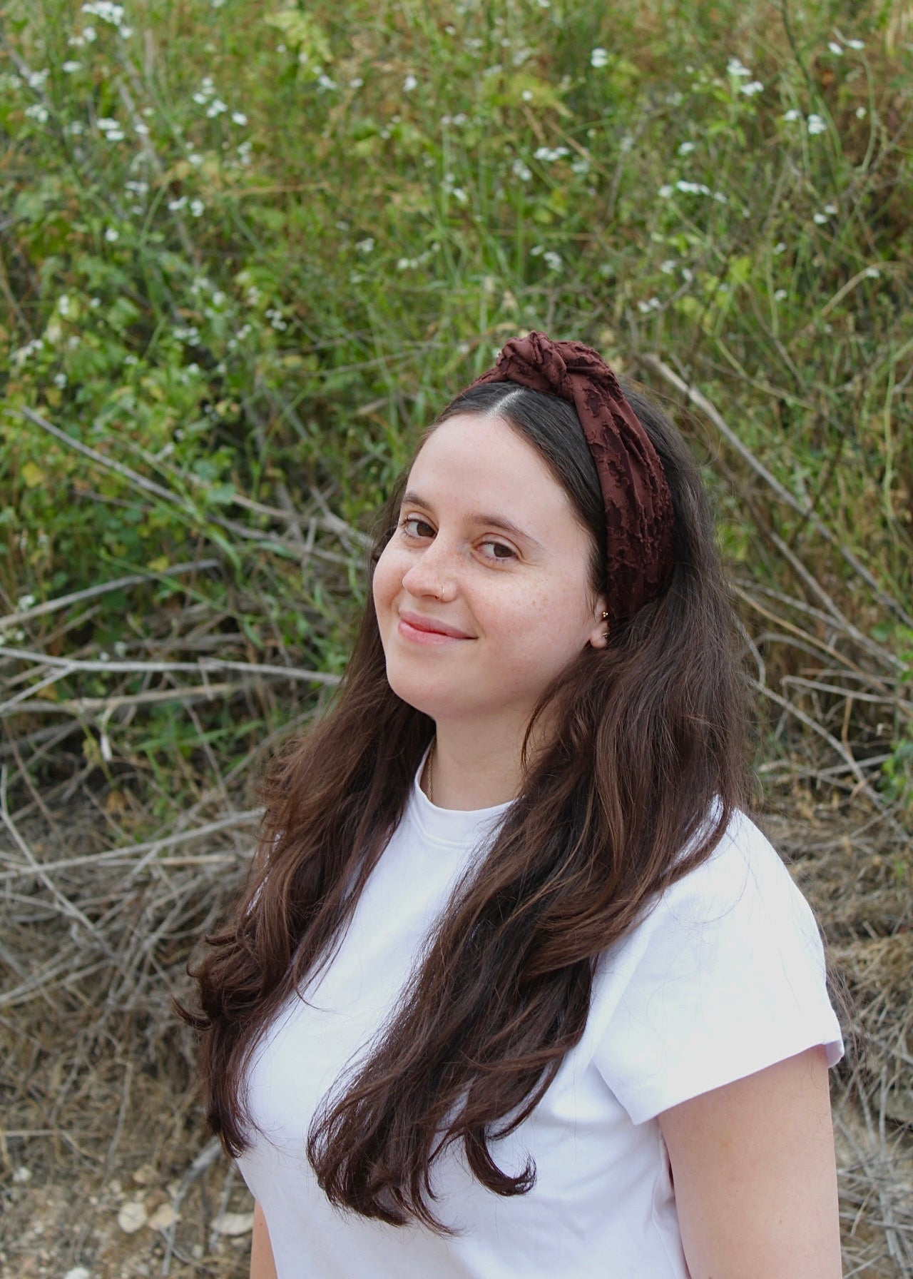 סרט קשר - חום
