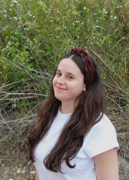 סרט קשר - חום