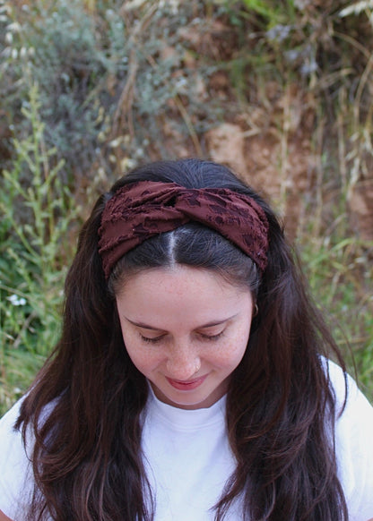 סרט טוויסט - חום
