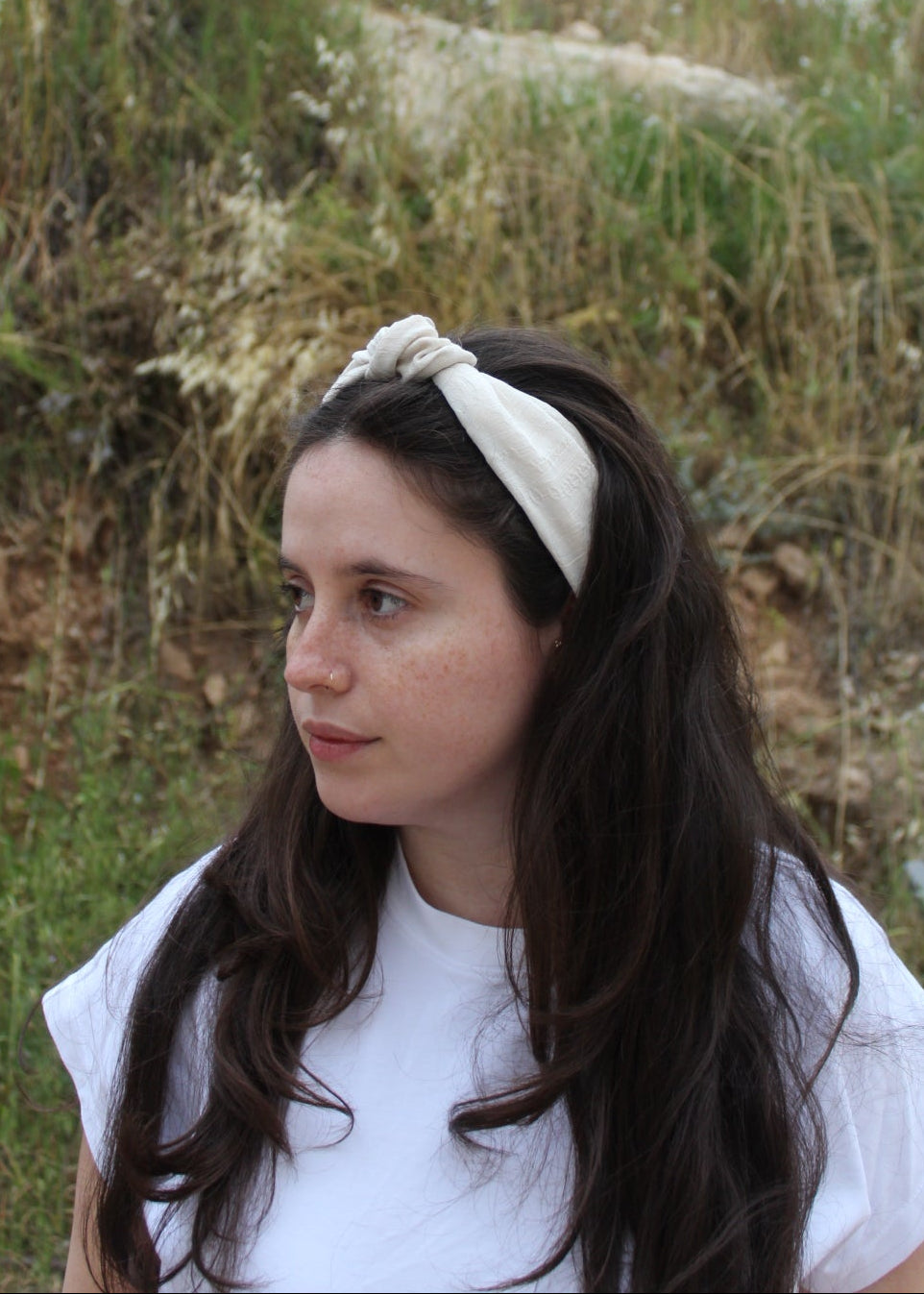 סרט קשר - קרם