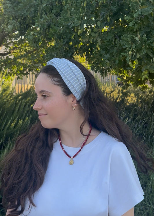 סרט טוויסט - פסים